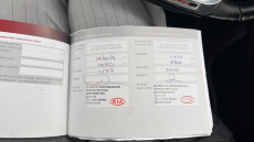 Kia Sportage 1.6 CRDi ISG GT-Line S 5dr DCT Auto Diesel Estate